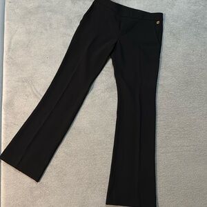Gucci Black wool Slacks